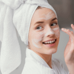 skin care