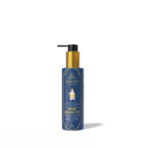 aasva essentials AROMA MASSAGE OIL-image