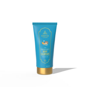 aasva essentials BODY CLEANSER-image