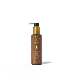 aasva essentials BODY MASSAGE OIL-image