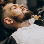 men grooming