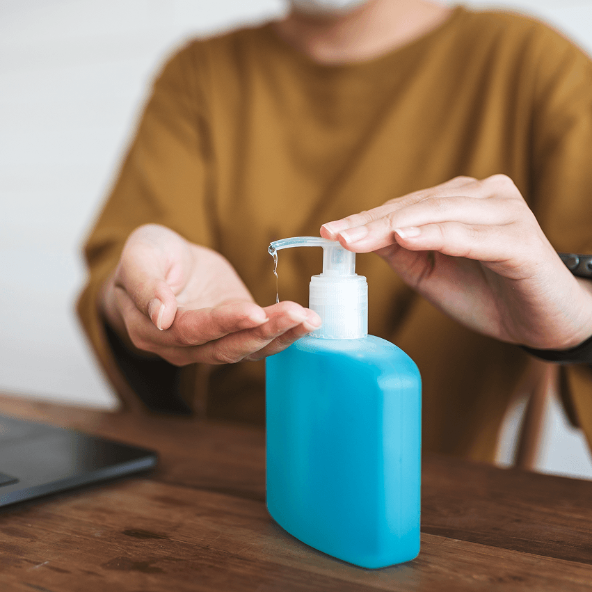Hygiene & Sanitizers