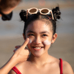 sunscreen