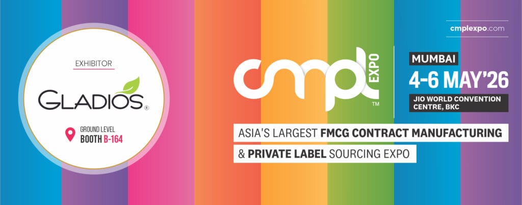 Private Label Skincare Manufacturers in India