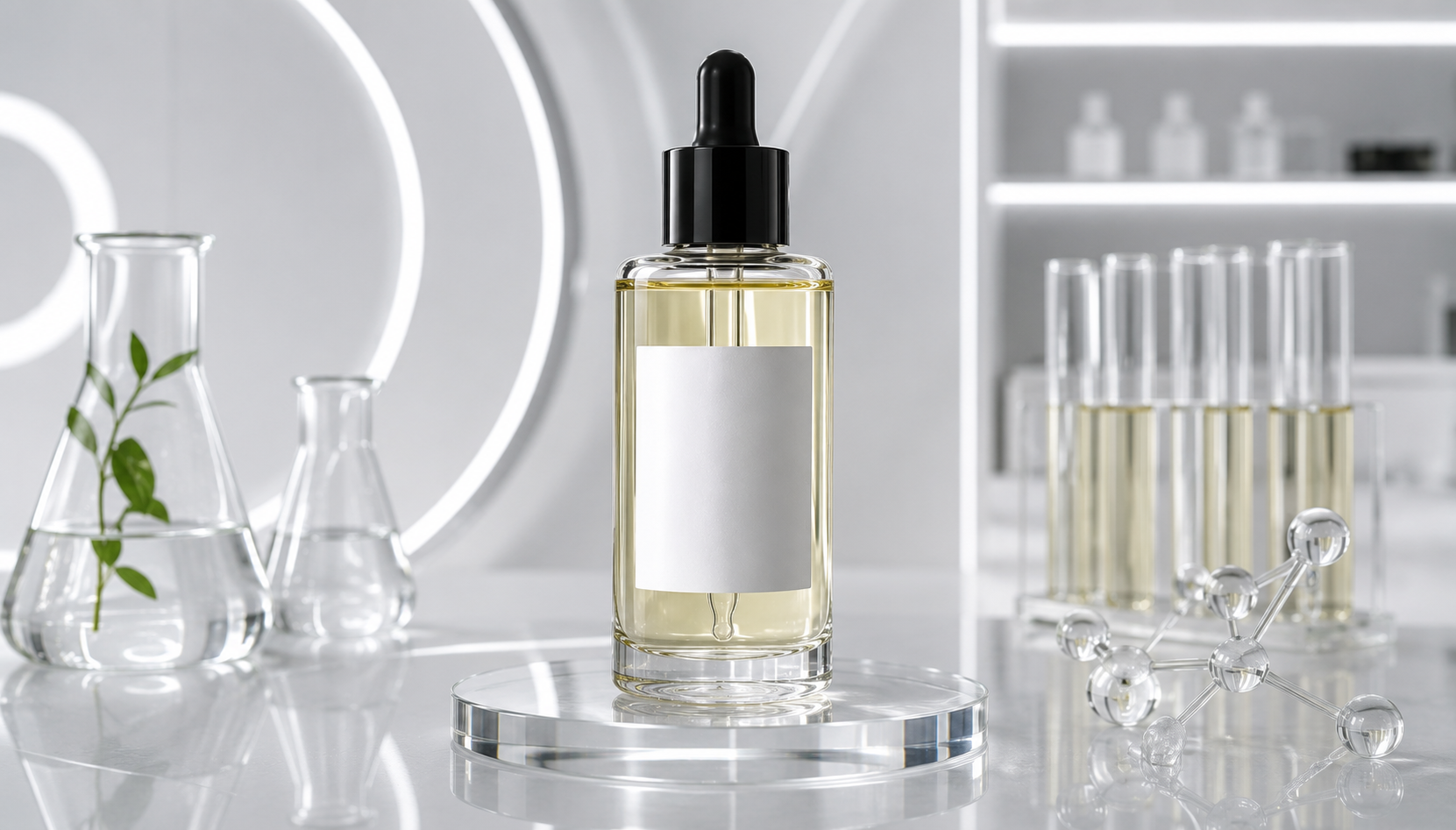 Hair Oil Manufacturer in India: Complete Guide — Gladios Products